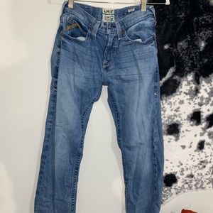 Ariat Jeans
